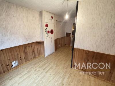 For sale Gueret 1 room 24 m2 Creuse (23000) photo 1