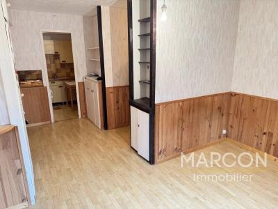 For sale Gueret 1 room 24 m2 Creuse (23000) photo 2