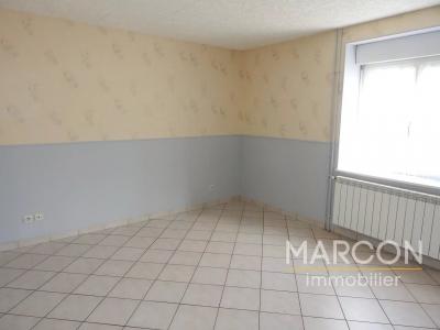 For rent Ladapeyre 3 rooms 51 m2 Creuse (23270) photo 0