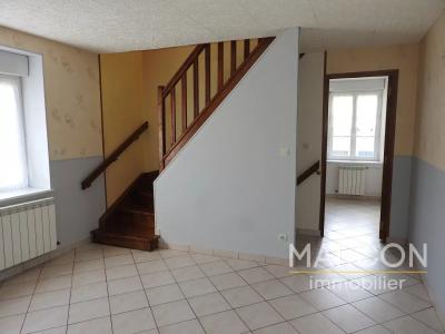 For rent Ladapeyre 3 rooms 51 m2 Creuse (23270) photo 3