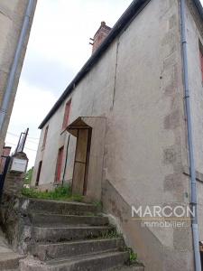 For sale Lavaveix-les-mines 258 m2 Creuse (23150) photo 1