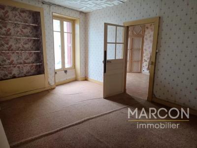 For sale Lavaveix-les-mines 258 m2 Creuse (23150) photo 4