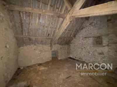 For sale Chenerailles 2 rooms 50 m2 Creuse (23130) photo 3