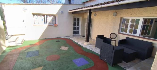 For rent Drap 3 rooms 123 m2 Alpes Maritimes (06340) photo 1