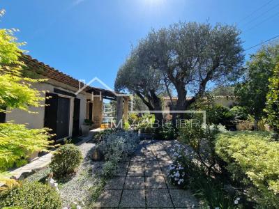 For sale Levens 8 rooms 247 m2 Alpes Maritimes (06670) photo 4