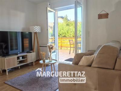 For sale Scionzier 3 rooms 49 m2 Haute savoie (74950) photo 0