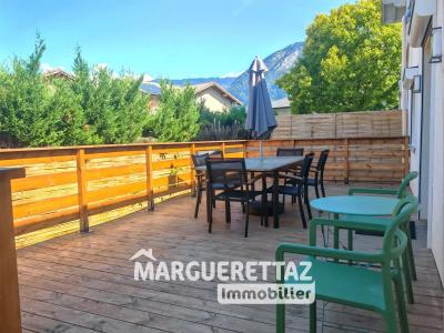 For sale Scionzier 3 rooms 49 m2 Haute savoie (74950) photo 1