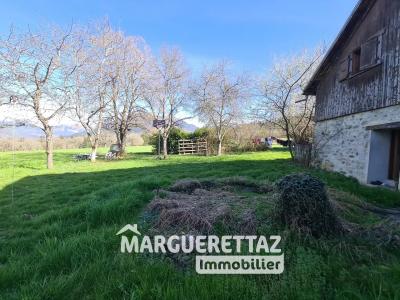 Annonce Vente 5 pices Maison Faucigny 74