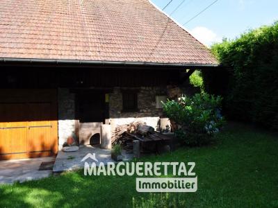 Acheter Maison 160 m2 Faucigny