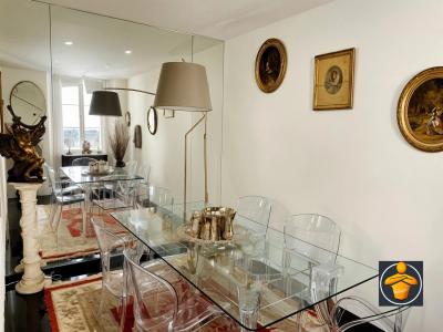 For sale Nice VIEUX NICE 3 rooms 72 m2 Alpes Maritimes (06300) photo 2