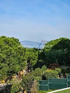 For sale Nice CORNICHE FLEURIE 2 rooms 56 m2 Alpes Maritimes (06200) photo 2