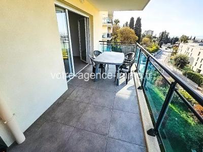 For sale Nice CORNICHE FLEURIE 2 rooms 56 m2 Alpes Maritimes (06200) photo 3