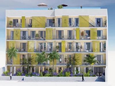 Acheter Appartement Roquebrune-cap-martin 530000 euros