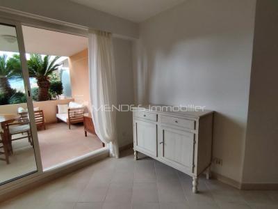 Louer Appartement Roquebrune-cap-martin 1275 euros