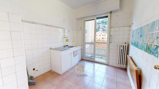 For sale Nice 2 rooms 55 m2 Alpes Maritimes (06100) photo 3