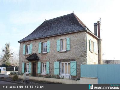 For sale BRETENOUX 5 rooms 130 m2 Lot (46130) photo 0