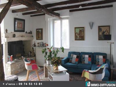 For sale BRETENOUX 5 rooms 130 m2 Lot (46130) photo 2