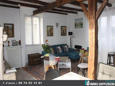 For sale BRETENOUX 5 rooms 130 m2 Lot (46130) photo 3