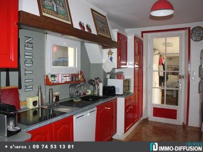 For sale BRETENOUX 5 rooms 130 m2 Lot (46130) photo 4