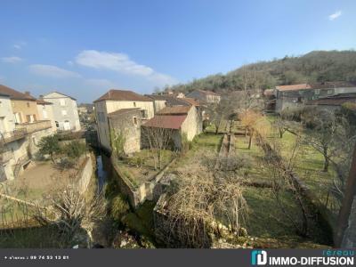 For sale AU COEUR DU VILLAGE 6 rooms 150 m2 Lot (46140) photo 1