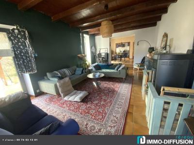 For sale AU COEUR DU VILLAGE 6 rooms 150 m2 Lot (46140) photo 3