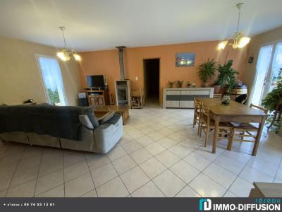 Annonce Vente Maison  46