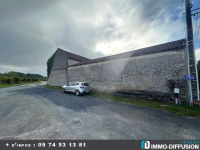 For sale ALENTOURS 1 room 470 m2 Lot (46220) photo 0