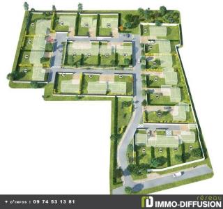 Annonce Vente Terrain  26