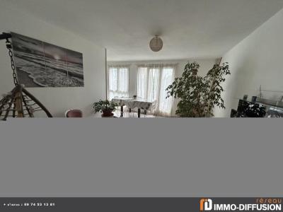 Acheter Appartement 81 m2 