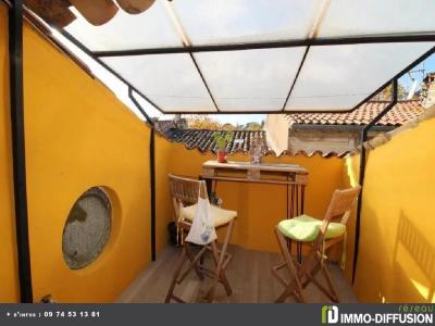 For sale 3 rooms 50 m2 Var (83460) photo 0