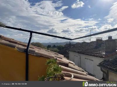 For sale 3 rooms 50 m2 Var (83460) photo 2