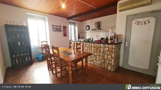 For sale 125 m2 Ardeche (07700) photo 1