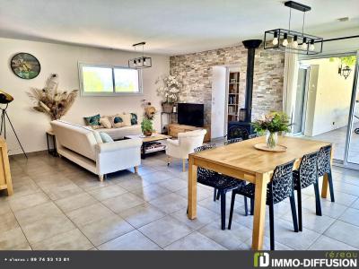 For sale ENVIRONNEMENT CALME 6 rooms 164 m2 Gard (30130) photo 1