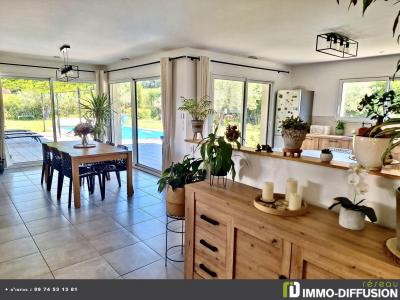 For sale ENVIRONNEMENT CALME 6 rooms 164 m2 Gard (30130) photo 3