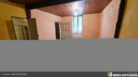 Annonce Vente 4 pices Maison  07