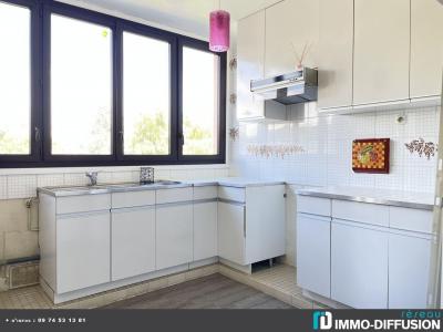 For sale CHANTEMERLE 3 rooms 65 m2 Essonne (91100) photo 2