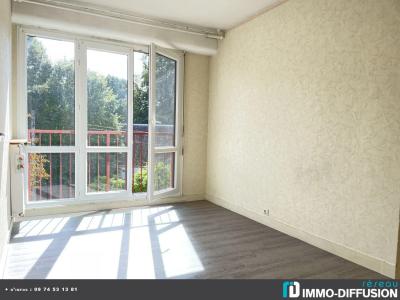 For sale CHANTEMERLE 3 rooms 65 m2 Essonne (91100) photo 3