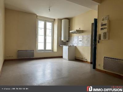 For sale Commerces, bars, restaura 2 rooms 40 m2 Sarthe (72000) photo 0