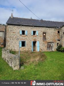 For sale 4 rooms 69 m2 Lozere (48170) photo 0