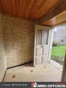 Annonce Vente 4 pices Maison  48