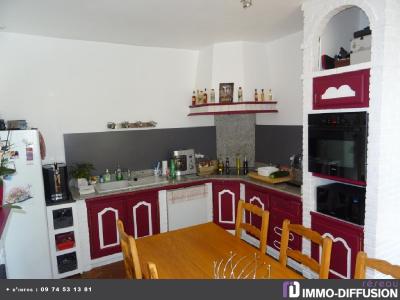 Annonce Vente 8 pices Maison  28