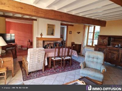 For sale 3 rooms 120 m2 Eure et loir (28190) photo 3