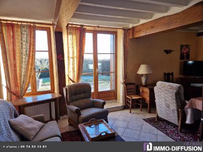 For sale 3 rooms 120 m2 Eure et loir (28190) photo 4