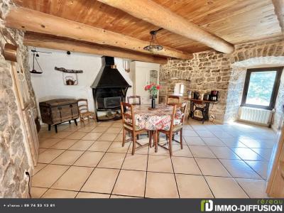 For sale GORGES-DU-TARN-CAUSSES 5 rooms 145 m2 Lozere (48210) photo 1