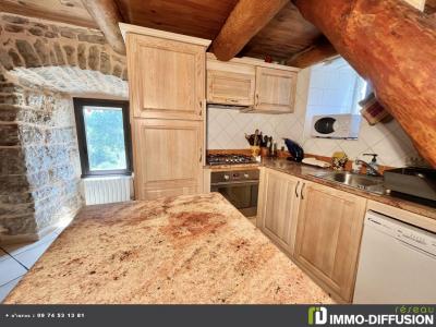 For sale GORGES-DU-TARN-CAUSSES 5 rooms 145 m2 Lozere (48210) photo 2