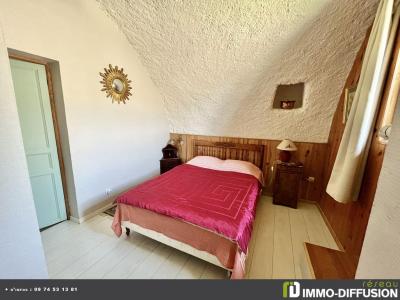 For sale GORGES-DU-TARN-CAUSSES 5 rooms 145 m2 Lozere (48210) photo 4