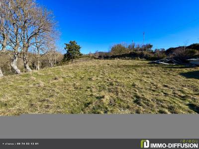 Annonce Vente Terrain  48