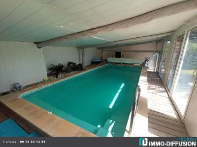 For sale 5 rooms 163 m2 Loire atlantique (44160) photo 1