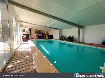 For sale 5 rooms 163 m2 Loire atlantique (44160) photo 2