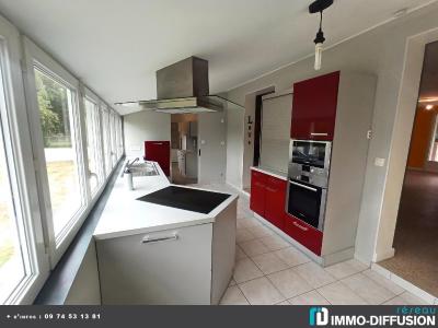 For sale 5 rooms 163 m2 Loire atlantique (44160) photo 4